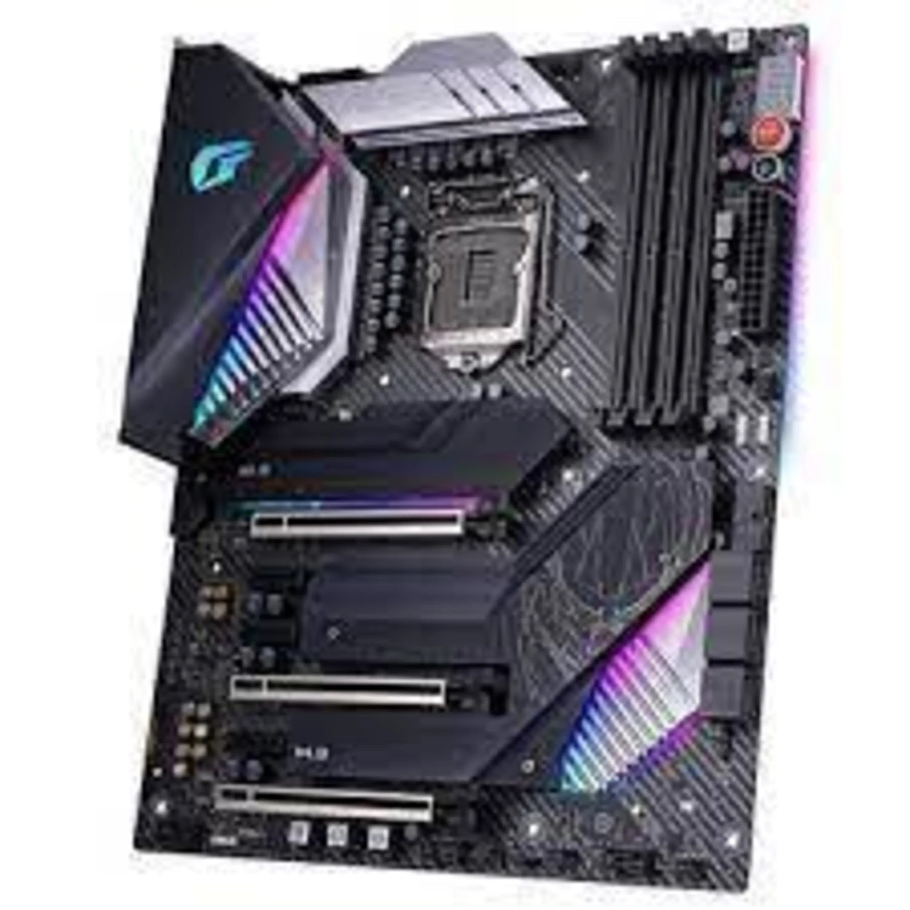 کارت گرافیک گیگابایت مدل GIGABYTE GeForce GTX 1660 SUPER D6 6G کارت گرافیک گیگابایت مدل GIGABYTE GeForce GTX 1660 SUPER D6 6G